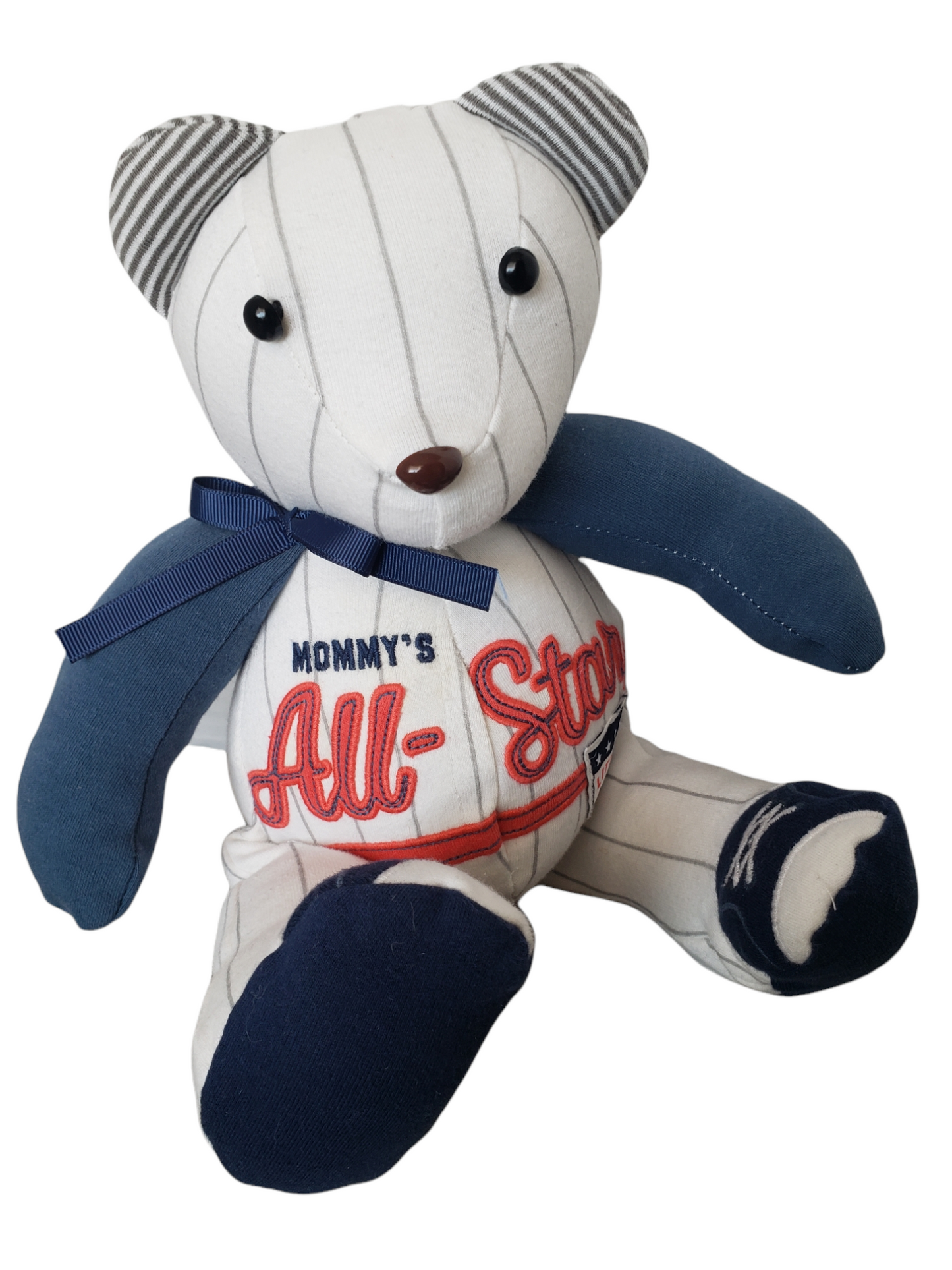 Keepsake Memory Bears