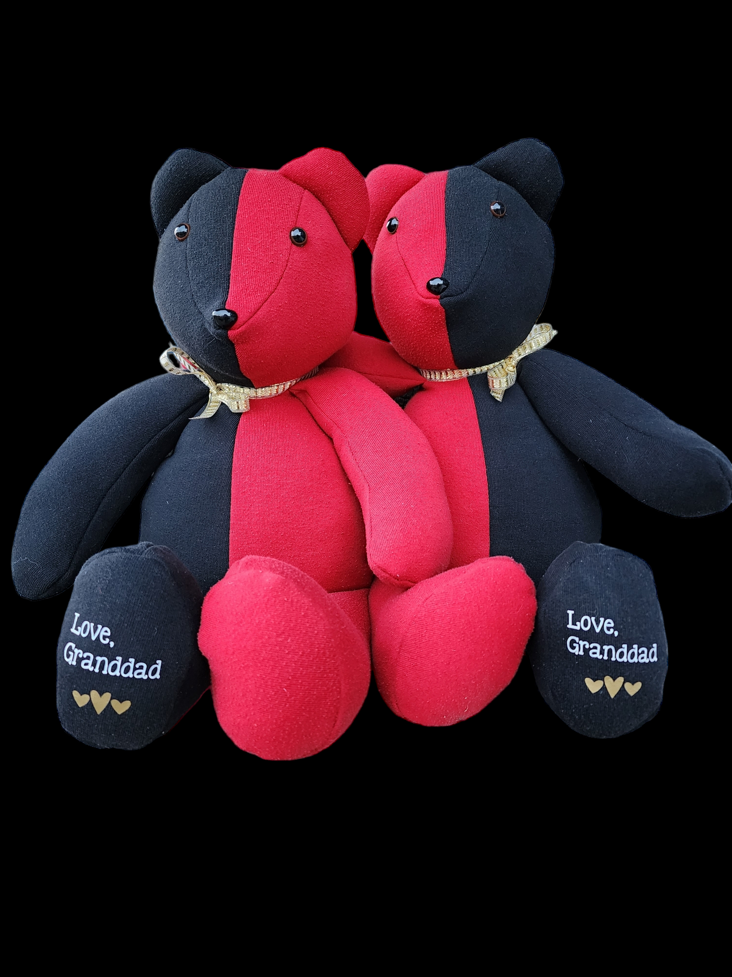 Keepsake Memory Bears